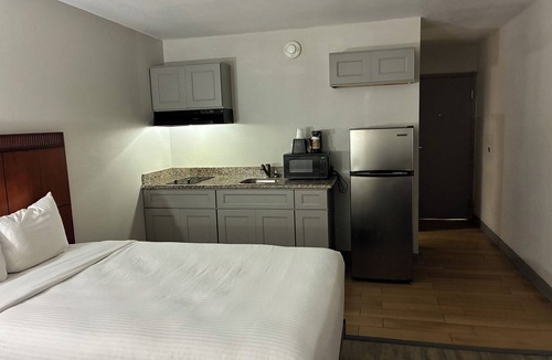 Orange Hotel | Orange Studios