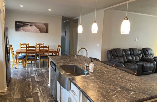 Torrey Villa | Orchard House at Sand Creek Homestead