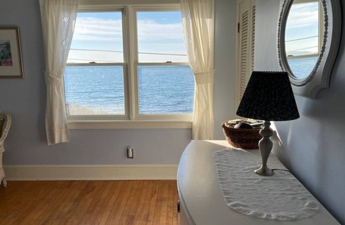 Mid-Coast and Islands House | Orchid Harbor, Bailey Island 3BR