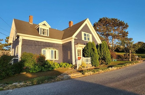 Mid-Coast and Islands House | Orchid Harbor, Bailey Island 3BR