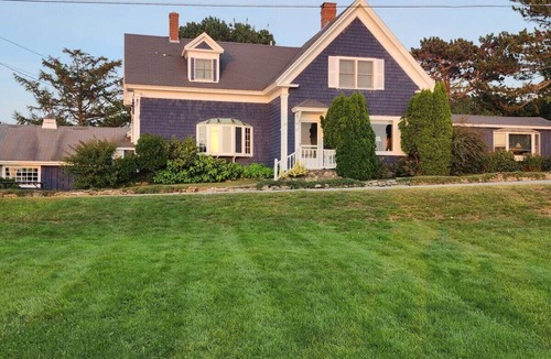 Mid-Coast and Islands House | Orchid Harbor, Bailey Island 3BR