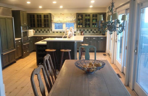Orient Point House | Orient Point Waterfront Home – Private Beach & Stunning Views
