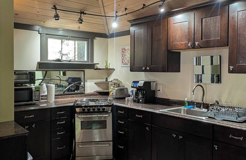 Bar Harbor Cabin | Our Comfortable Cabin with Two Bedrooms Cabin 6