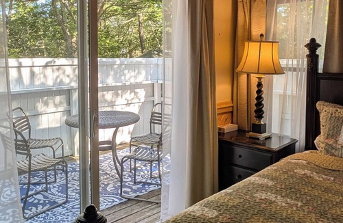 Bar Harbor Cabin | Our Comfortable Cabin with Two Bedrooms Cabin 6