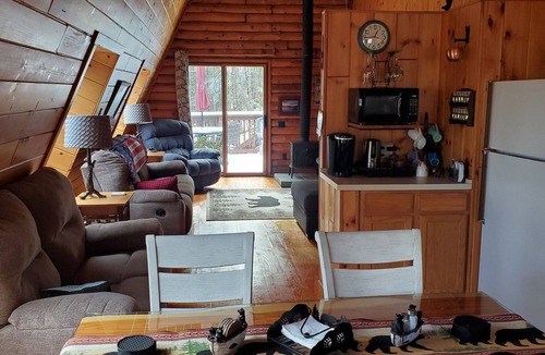 Day House | Our happy place - Spectacular views and wildlife!
