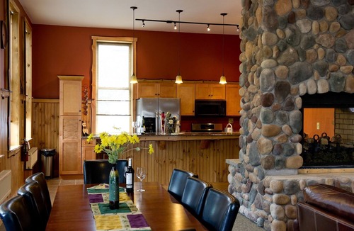 Chestertown Apartment | Our property has sold! Contact us to direct you to the new owner's VRBO listing!
