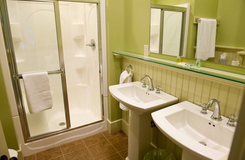 Chestertown Apartment | Our property has sold! Contact us to direct you to the new owner's VRBO listing!