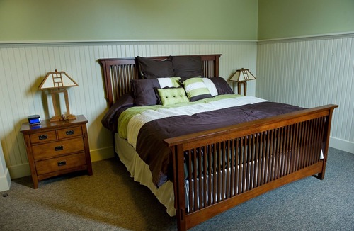Chestertown Apartment | Our property has sold! Contact us to direct you to the new owner's VRBO listing!