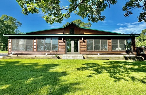 Treece Cabin | Outdoor adventures