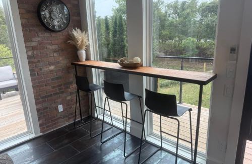 Siloam Springs Apartment | Overlook at Ironwood Retreats