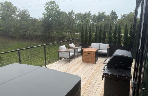 Siloam Springs Apartment | Overlook at Ironwood Retreats