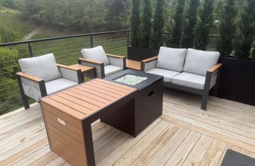Siloam Springs Apartment | Overlook at Ironwood Retreats