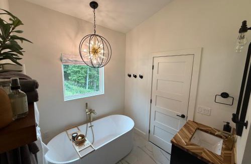 Siloam Springs Apartment | Overlook at Ironwood Retreats
