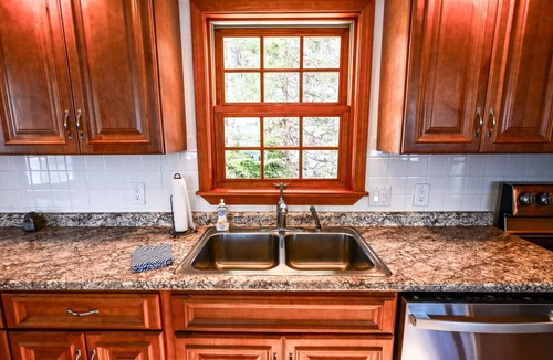East Boothbay House | Owl`s Nest by Sea Maine
