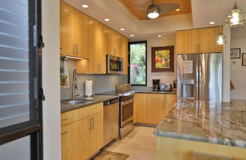Wailea Condo | Owner Direct - Check our 160 Reviews! - Elua Village 701, Luxury 2BR, Ocean View