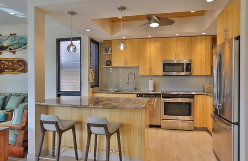 Wailea Condo | Owner Direct - Check our 160 Reviews! - Elua Village 701, Luxury 2BR, Ocean View