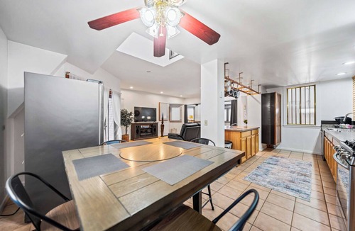 Downtown Rochester Apartment | Oxford-Park Avenue Luxury Suite