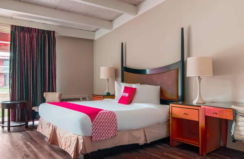 Alice Hotel | OYO Hotel Alice TX Hwy 281 West