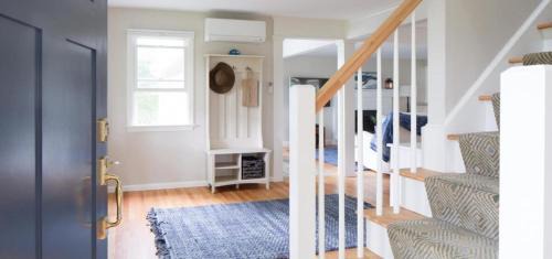 Cape Porpoise House | Paddy Cove