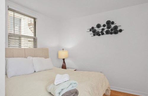 Mount Washington Apartment | Panoramic Views on Your Front Porch