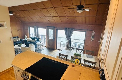Hammondsport Cottage | Paradise Cove Villa Keuka Lake