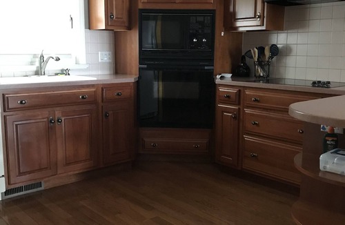 Rushville House | Paradise on the Lake