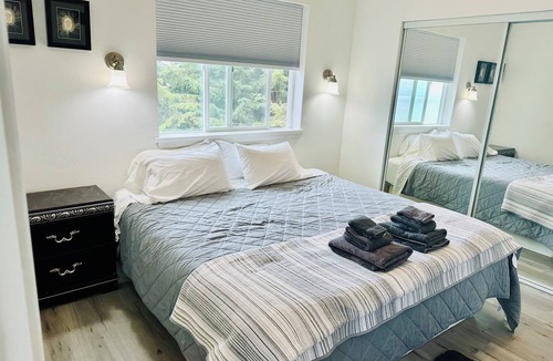 Homer Cabin | Paradise Suites Eagles Nest Apt C