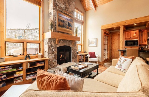 Downtown Park City House | Park City Main Street Powder Lodge/Pool Table, Ski Access, Chef