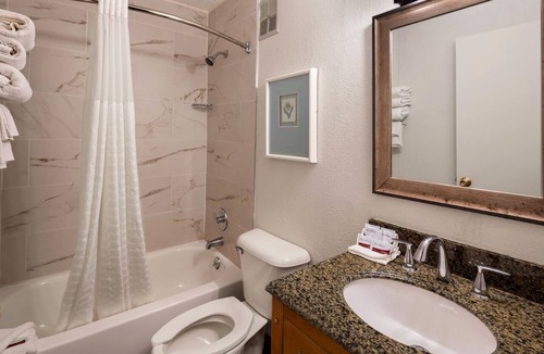 Romulus Hotel | Park Inn by Radisson
