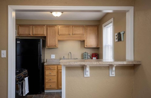 West Seneca Apartment | Parkside 1BR: Spacious, Quiet, Covered Parking