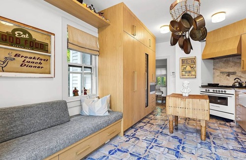 Bridgehampton House | Peaceful 4-bedroom house with AC in charming Bridgehampton