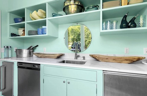 Bridgehampton House | Peaceful 4-bedroom house with AC in charming Bridgehampton