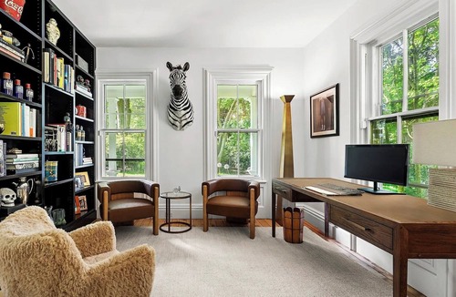 Bridgehampton House | Peaceful 4-bedroom house with AC in charming Bridgehampton