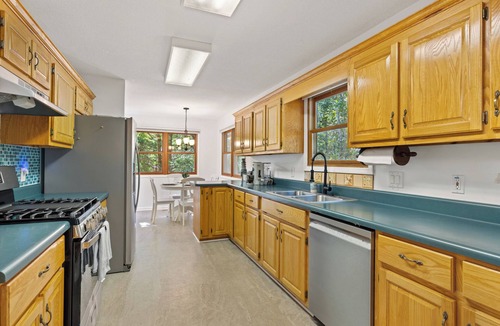 Hayesville House | Peaceful 8 Acre Forest Sanctuary Near Lake Chatuge
