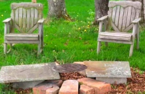 Galeton Cabin | Peaceful Cabin Rental for Groups on a Farm near Susquehannock State Forest, Pennsylvania