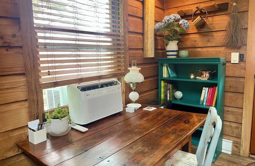 Blowing Rock Cabin | Peaceful Cabin Retreat - 5 Miles to Downtown Blowing Rock!