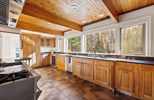 Cape Porpoise House | Peaceful Cape Porpoise Retreat (House Only) | POOL&HOT TUB | FIREPIT | GARDENS
