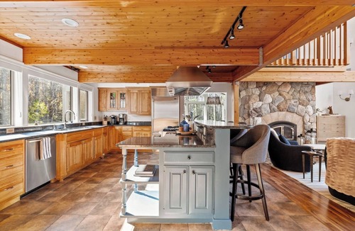 Cape Porpoise House | Peaceful Cape Porpoise Retreat (House Only) | POOL&HOT TUB | FIREPIT | GARDENS