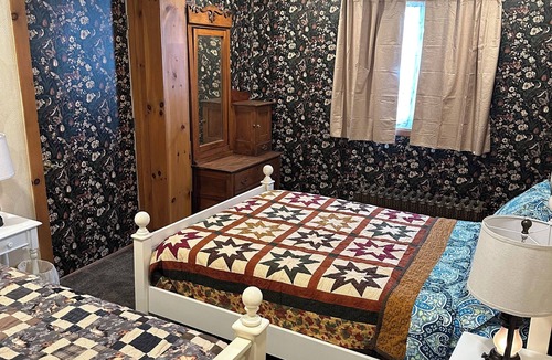 Dansville Other | Peaceful country farmhouse, 2 bedrooms-all amenities for your comfort !