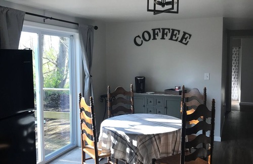 Perry House | Peaceful Country Home close to Letchworth Park!