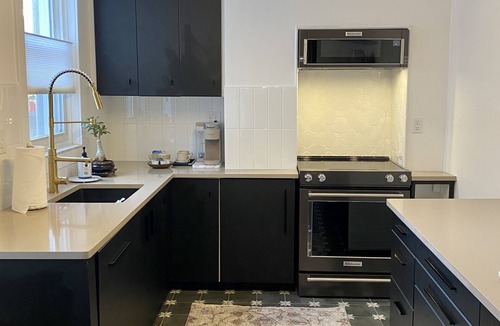 South Side Flats House | Peaceful full home in the heart of Southside Flats.