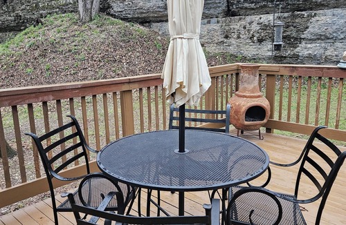 Moodys House | Peaceful Getaway Near Blue Hole Park - Salina, OK