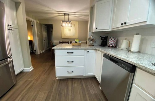Howland Corners House | Peaceful Home