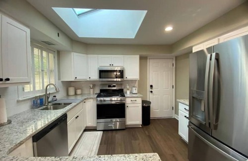 Howland Corners House | Peaceful Home