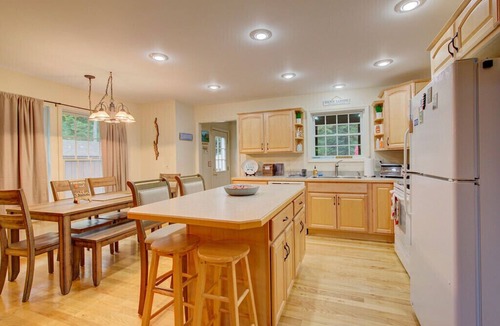 Diamond Point House | Peaceful Lake George Getaway with Trout Lake Access and Total Privacy
