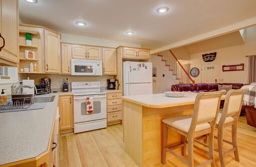 Diamond Point House | Peaceful Lake George Getaway with Trout Lake Access and Total Privacy