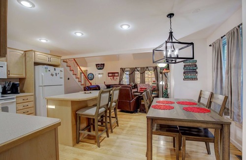 Diamond Point House | Peaceful Lake George Getaway with Trout Lake Access and Total Privacy