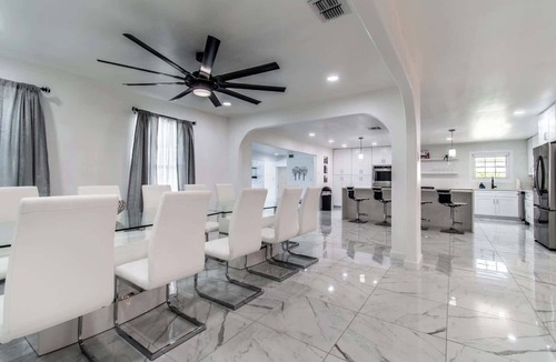 Bay Area House | Pearl Grand on Ocean