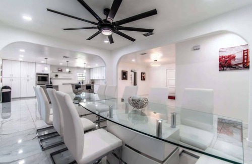 Bay Area House | Pearl Grand on Ocean