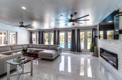 Bay Area House | Pearl Grand on Ocean